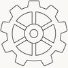 Präzises Quarzwerk icon