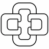 Edelstahl Armband icon
