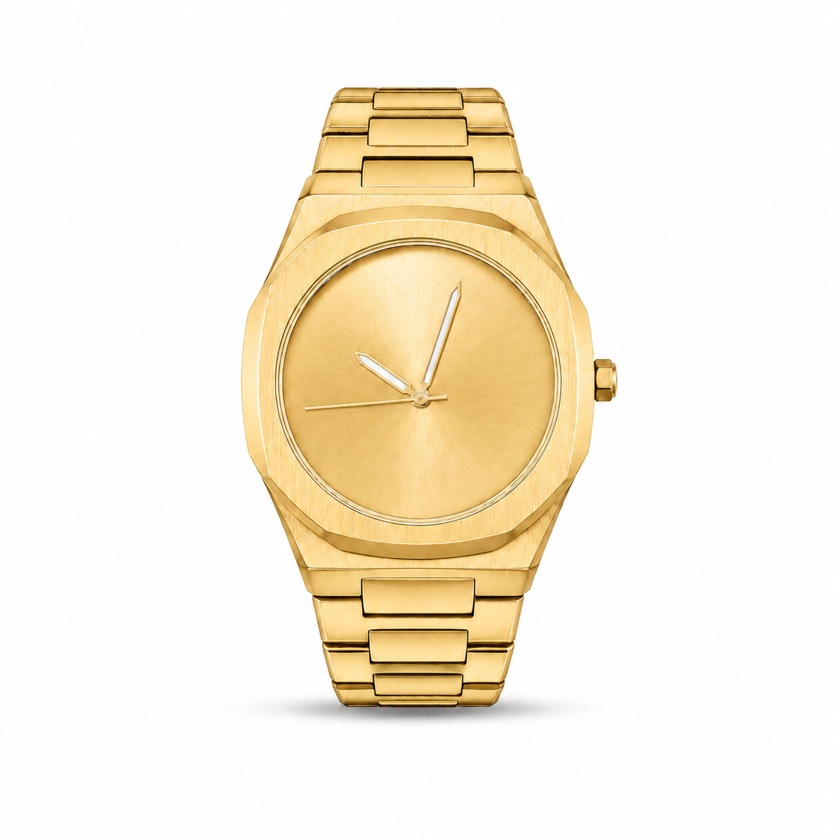 Veyrance Marbella – Gold / Gold
