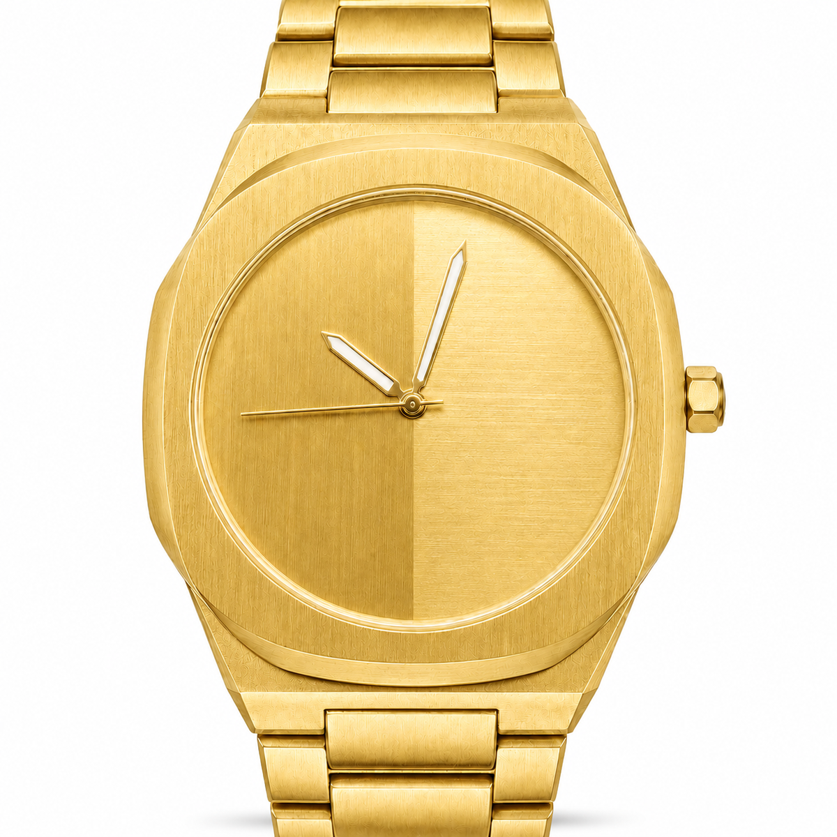 Veyrance Marbella – Gold / Gold