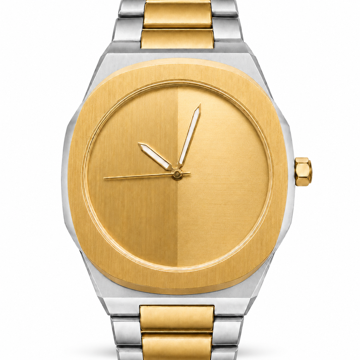 Veyrance Marbella – Silber / Gold