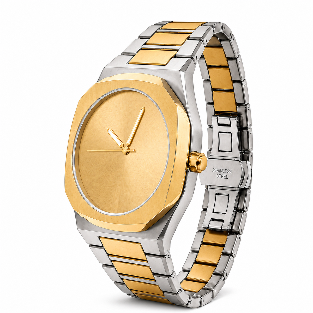 Veyrance Marbella – Silber / Gold