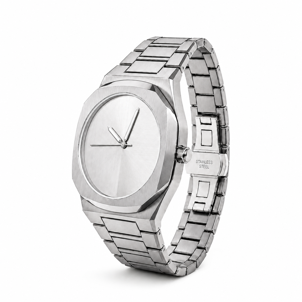 Veyrance Marbella – Silber / Weiß