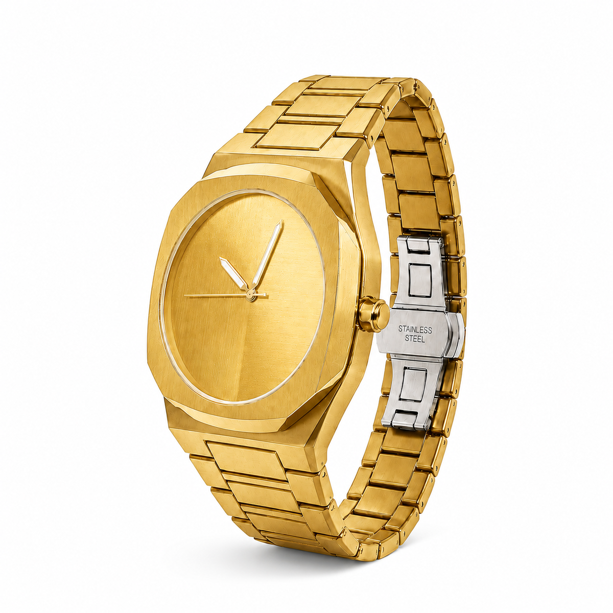 Veyrance Marbella – Gold / Gold