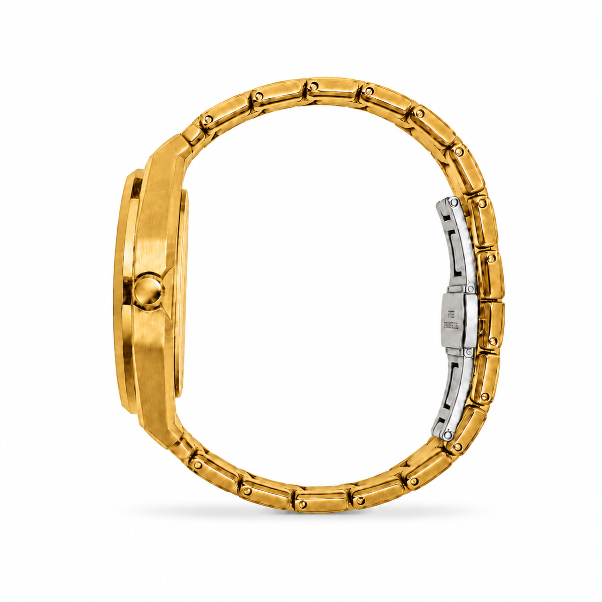 Veyrance Antarctic – Gold / Schwarz