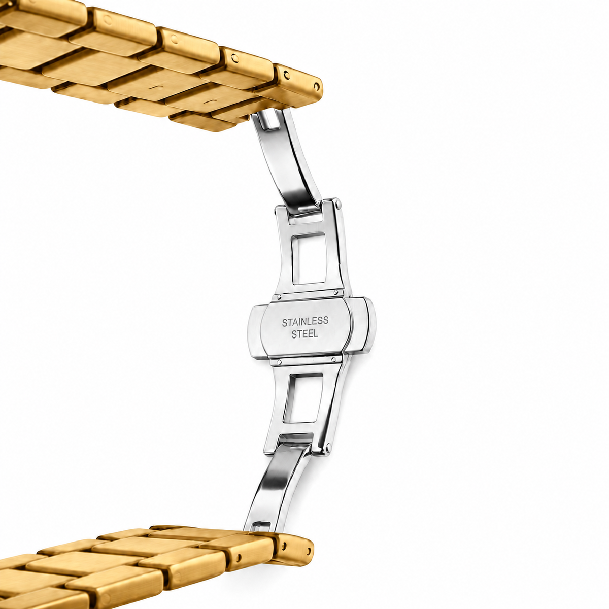 Veyrance Antarctic – Gold / Schwarz