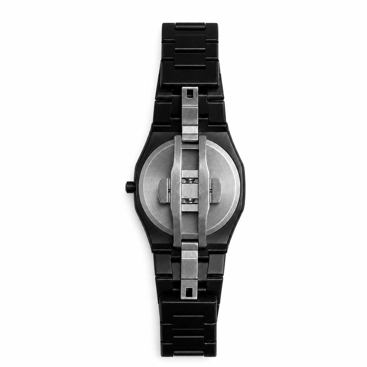 Veyrance Antarctic – Schwarz / Schwarz