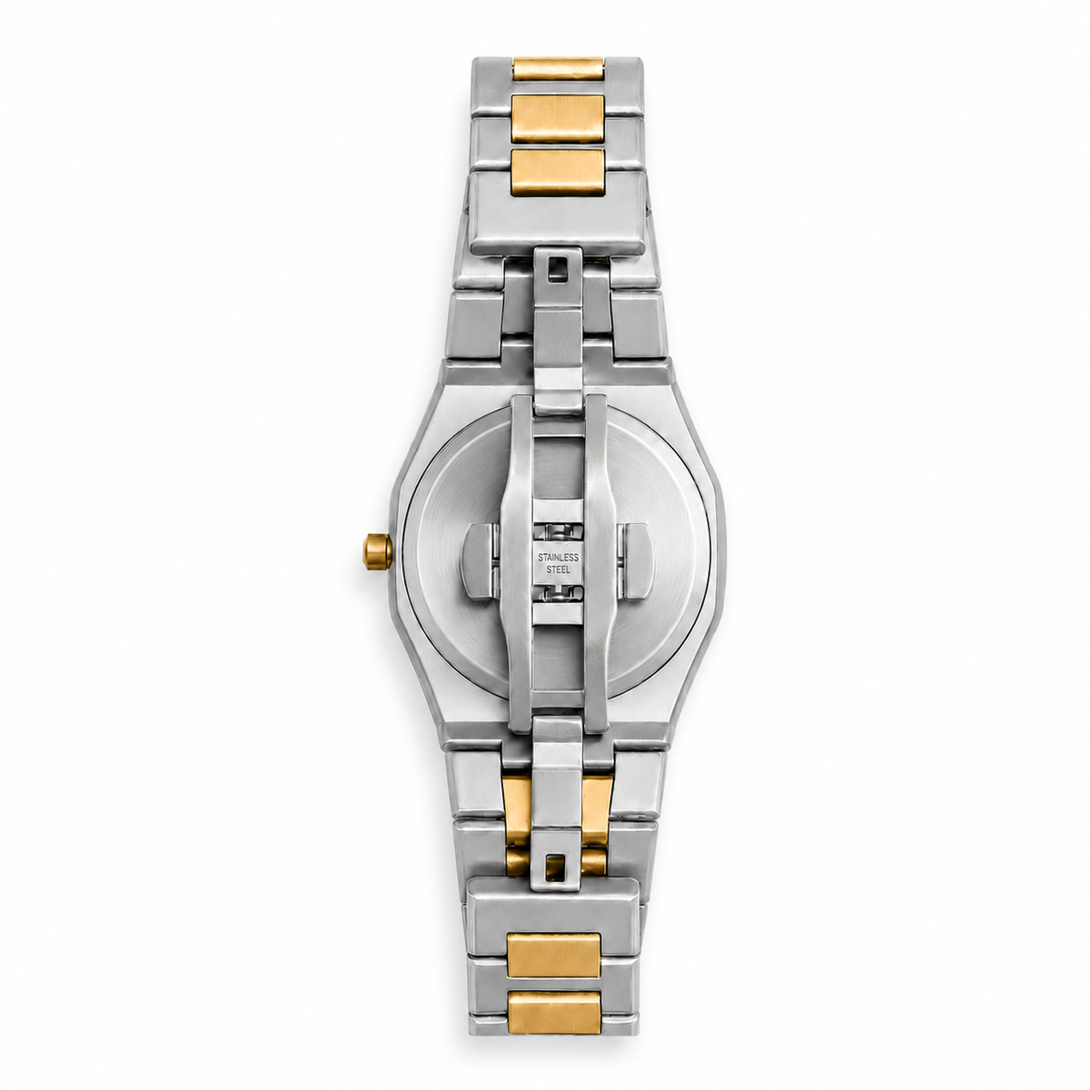 Veyrance Marbella – Silber / Gold